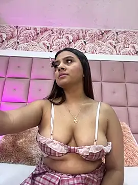 DulceQueen1 online show from May 28, 1:42 pm