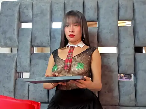 YUMEKO555 online show from February 20, 3:27 am