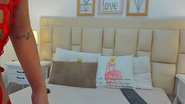 heysel  online show from March 5, 3:35 am