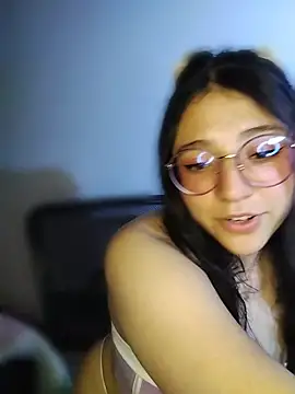 Angelie Rosebrm online show from April 24, 2:36 am