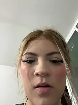 meggan    online show from March 10, 7:45 am