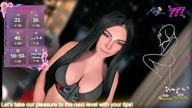 barbietop4all online show from April 8, 4:47 am