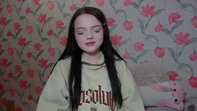 DorathyScaggs online show from April 3, 10:19 pm