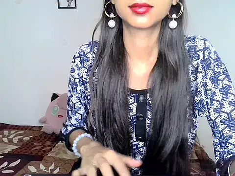 SIKSHA SINGH online show from April 16, 8:08 pm