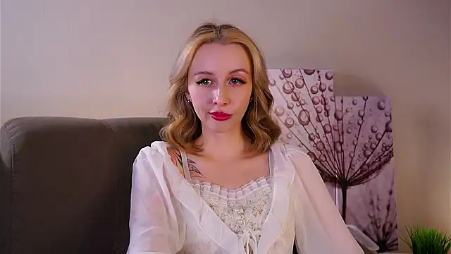 EugeniaEarl online show from February 21, 1:12 pm