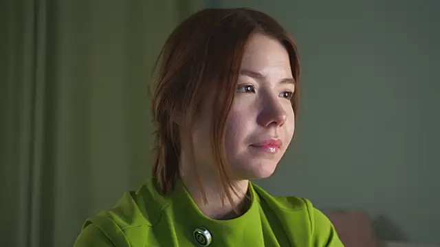 AyakoHuezo online show from March 5, 1:40 pm