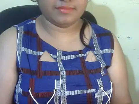 Aniya Hazel online show from March 1, 10:09 pm