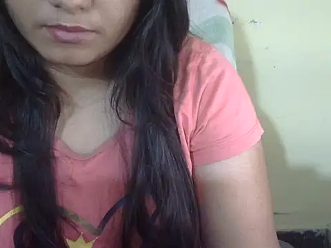 Aniya Hazel online show from March 11, 12:48 am