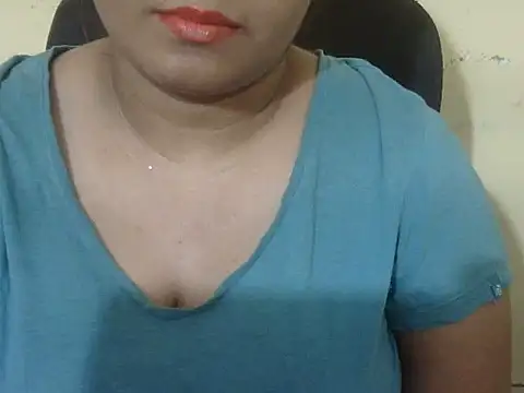 Aniya Hazel online show from March 31, 9:37 pm