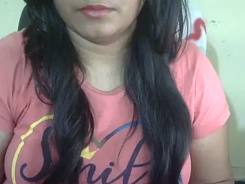 Aniya Hazel online show from March 12, 6:32 pm