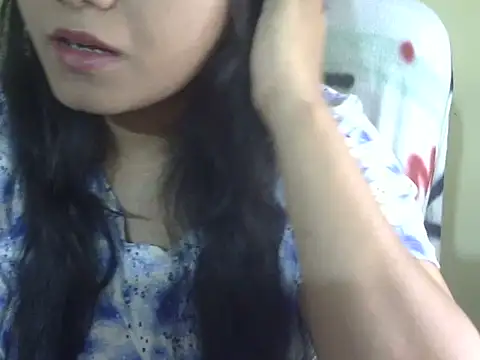 Aniya Hazel online show from March 14, 9:38 pm