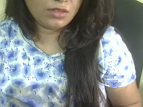 Aniya Hazel online show from March 22, 8:04 pm