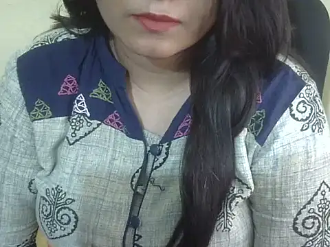 Aniya Hazel online show from March 29, 11:37 pm