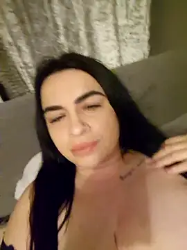 Cherrytease X online show from February 19, 11:14 pm