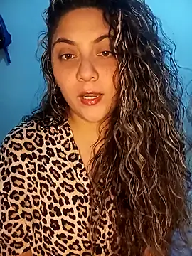 Starlove08 online show from March 31, 7:25 pm