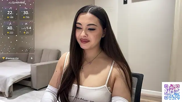 Sweet BerryBabe online show from June 19, 10:35 pm