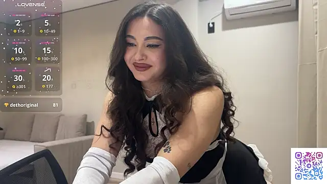 Sweet BerryBabe online show from June 15, 10:43 pm