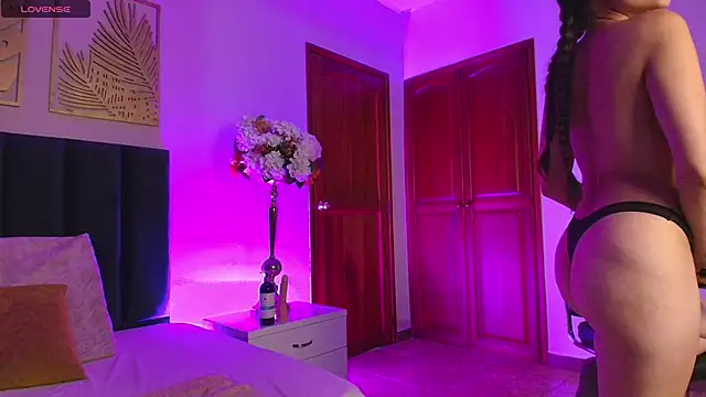 KatrionaNyx online show from June 11, 2:53 am
