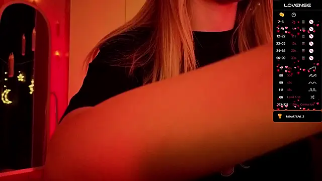 Nestyzz online show from April 8, 10:34 pm