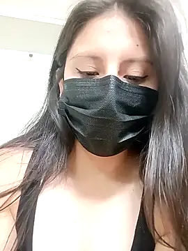 Rosyshadow online show from March 29, 9:47 pm