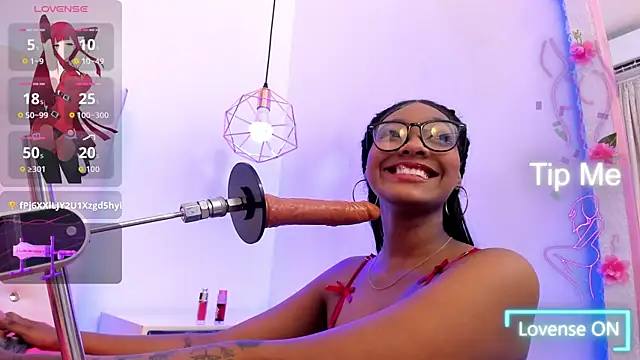 Candyhot79 online show from June 18, 8:14 pm