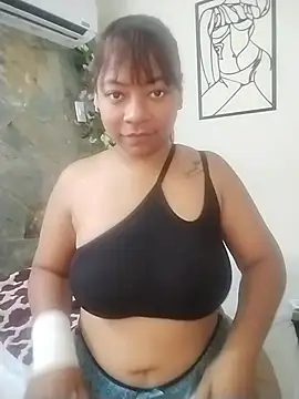 Jade Roxx online show from March 18, 12:10 pm