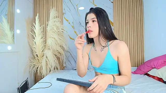 Aurorariccii online show from April 1, 4:57 am