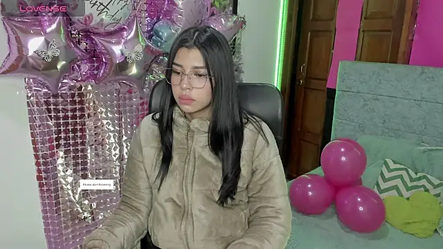 Aysha winxs online show from April 22, 3:36 am