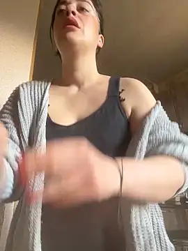  AnChous  online show from March 8, 7:12 am