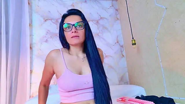 QueenSallyDesire online show from February 19, 9:53 am