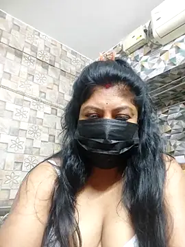 Pujajana5454 online show from February 26, 12:48 pm