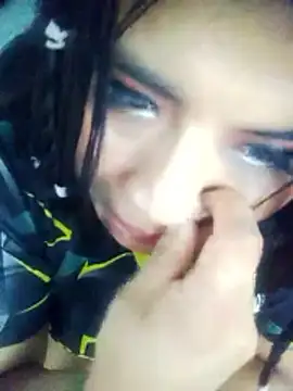 Crazy grone online show from April 24, 8:55 pm