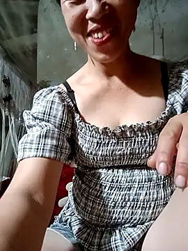 jangcute11 online show from July 20, 3:25 pm
