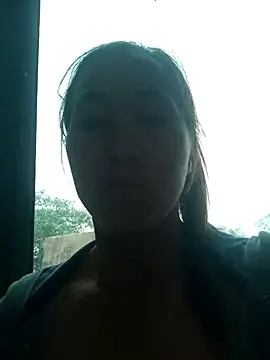 jangcute11 online show from April 18, 2:36 am