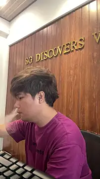 ximenquintana online show from March 23, 2:51 am