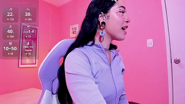 Abbycollins 27 x online show from March 19, 7:18 pm