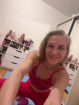 Faiiry  online show from March 2, 3:17 am