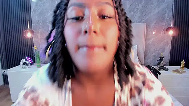 Emma Dancer online show from April 7, 7:49 pm