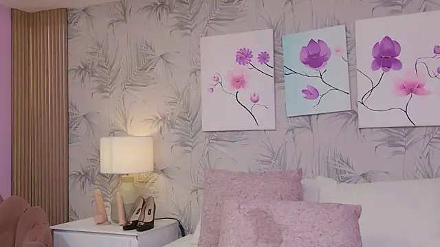 CherryTayloor online show from March 15, 4:36 am