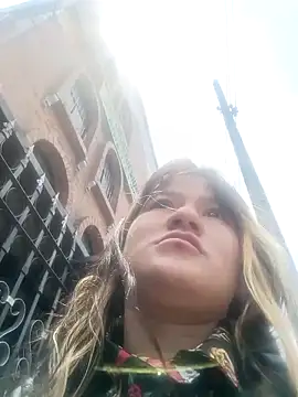 Persefone1331 online show from March 2, 5:08 pm