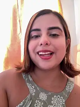 Lilithgomez  online show from March 14, 5:47 pm