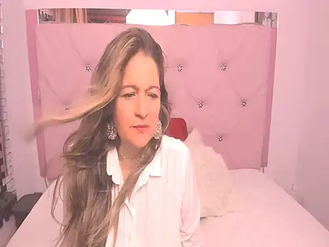 SamiraMorgan online show from February 20, 12:42 am