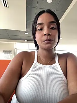 Saritavega online show from March 4, 5:52 pm