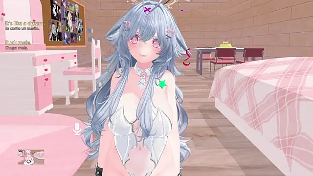 ashley anime online show from March 4, 11:55 pm