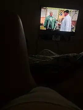 sexysou online show from March 30, 10:53 pm
