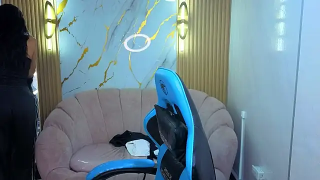 Tamy b  online show from March 6, 3:23 am