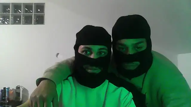 ptcasalprive online show from March 1, 10:09 pm