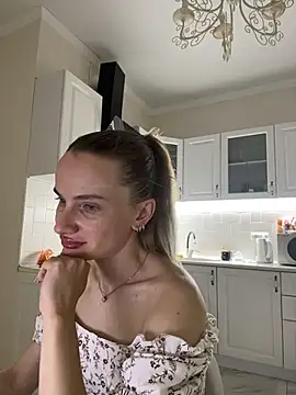 AinyrVixxen online show from March 17, 5:50 pm