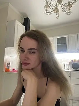 AinyrVixxen online show from March 15, 6:10 pm