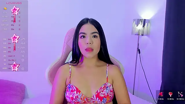 isabel queen2 online show from March 4, 12:17 am